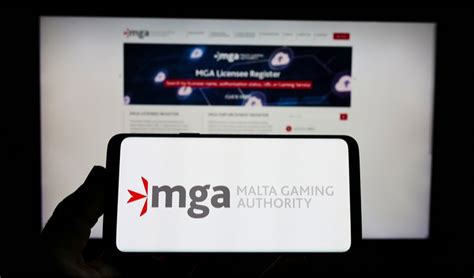 MGA Conducts Review of Fiscal Receipts Lottery.